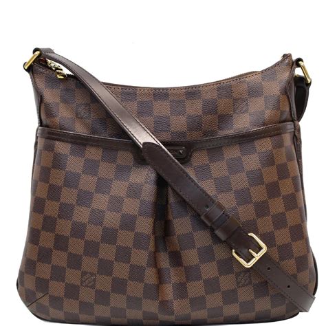 louis vuitton bloosbory|louis vuitton bloomsbury pm damier.